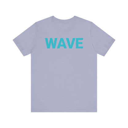 Kailen Sheridan Wave Softblend Soccer T-shirt