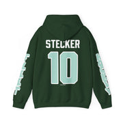 Leah Stecker Unisex Fleet Hoodie
