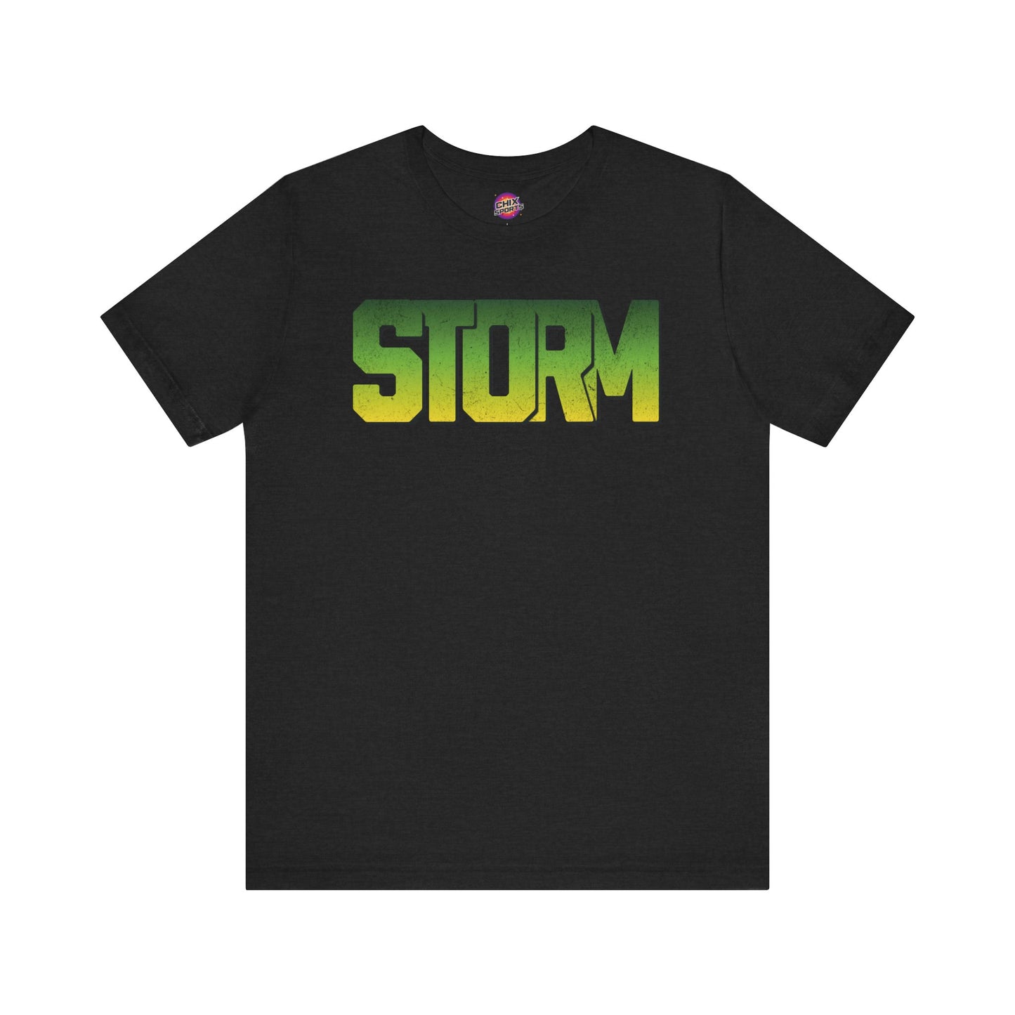 Storm Basketball Softblend T-shirt