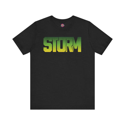 Storm Basketball Softblend T-shirt