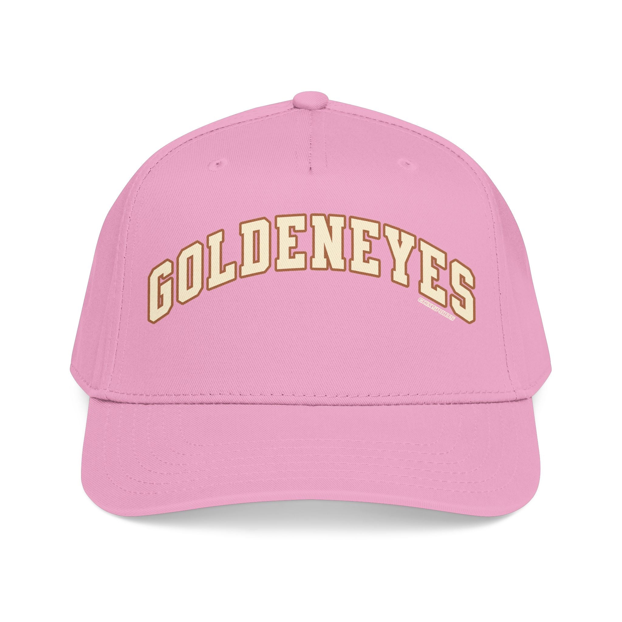 Goldeneyes Hockey Hat