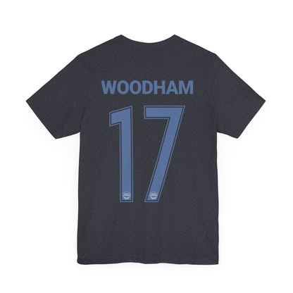 Lily Woodham Reign Softblend T-shirt