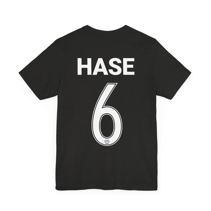 Ella Hase Racing Softblend T-shirt