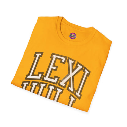 Lexi Hull Fever Women's Basketball Vintage Style Shirt