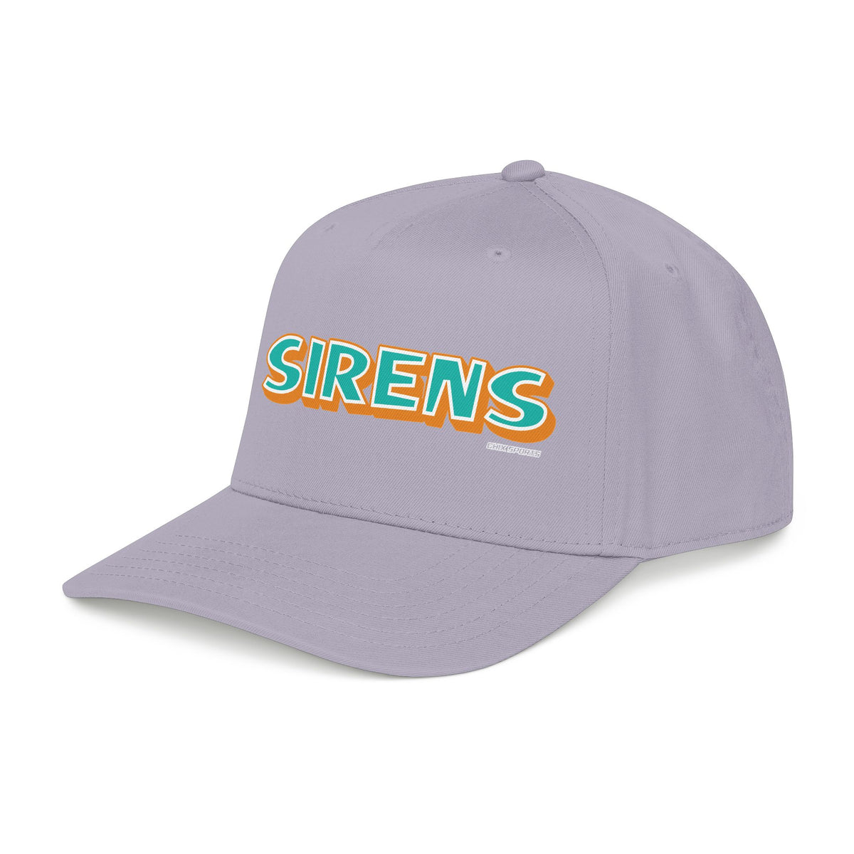 New York Sirens Fan Hat