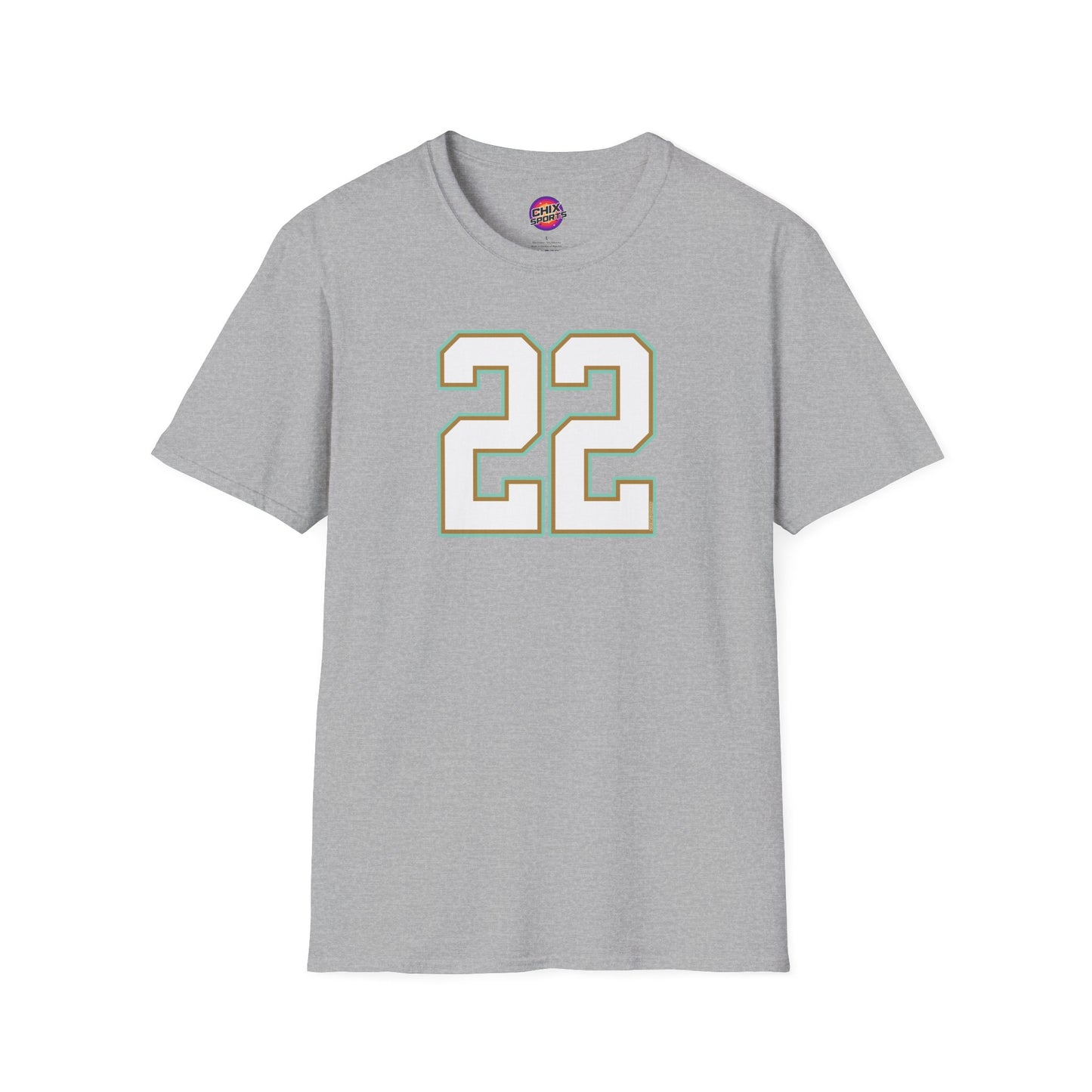 Courtney Vandersloot 22 Liberty Player Fan Shirt