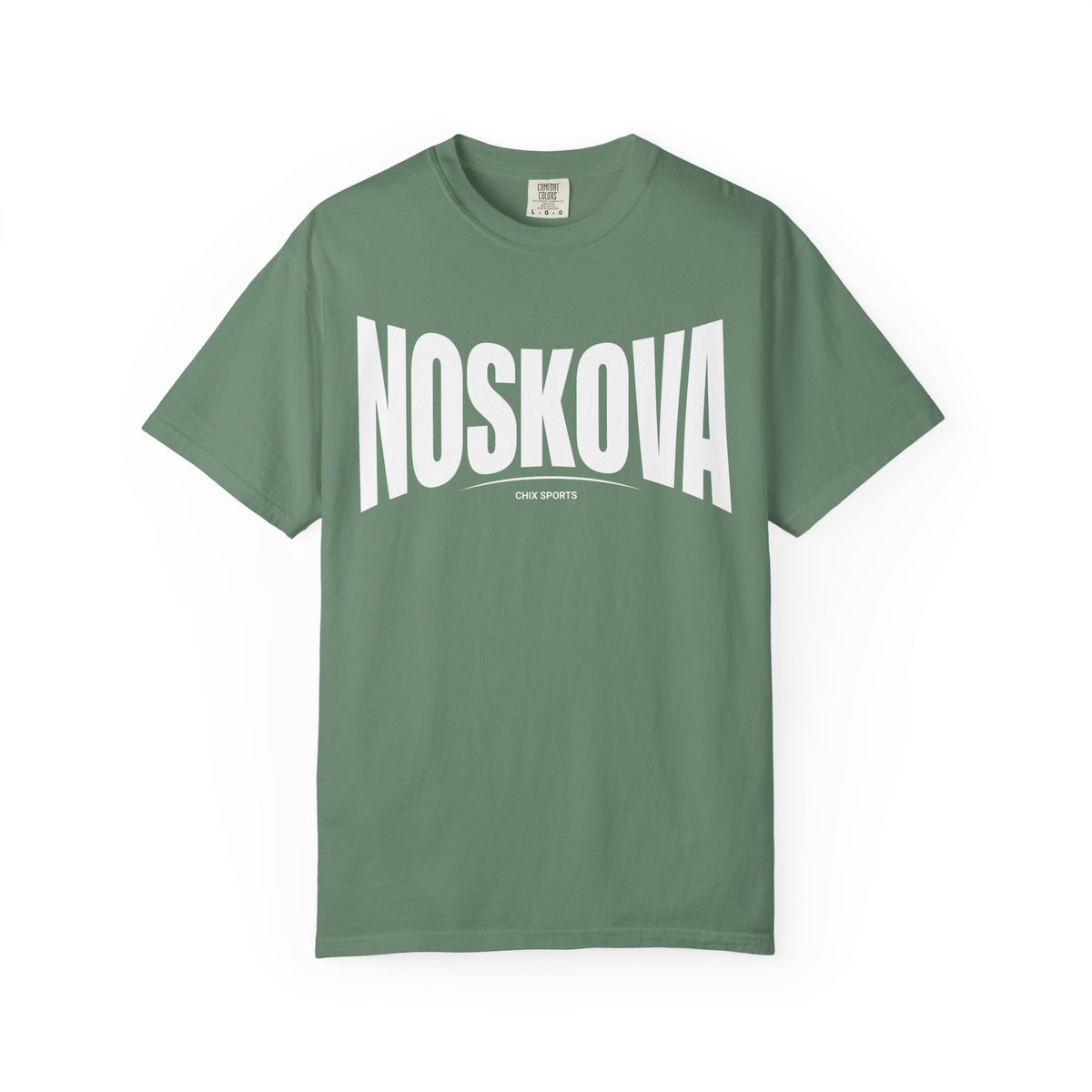 Linda Noskova Premium Unisex Fan Shirt