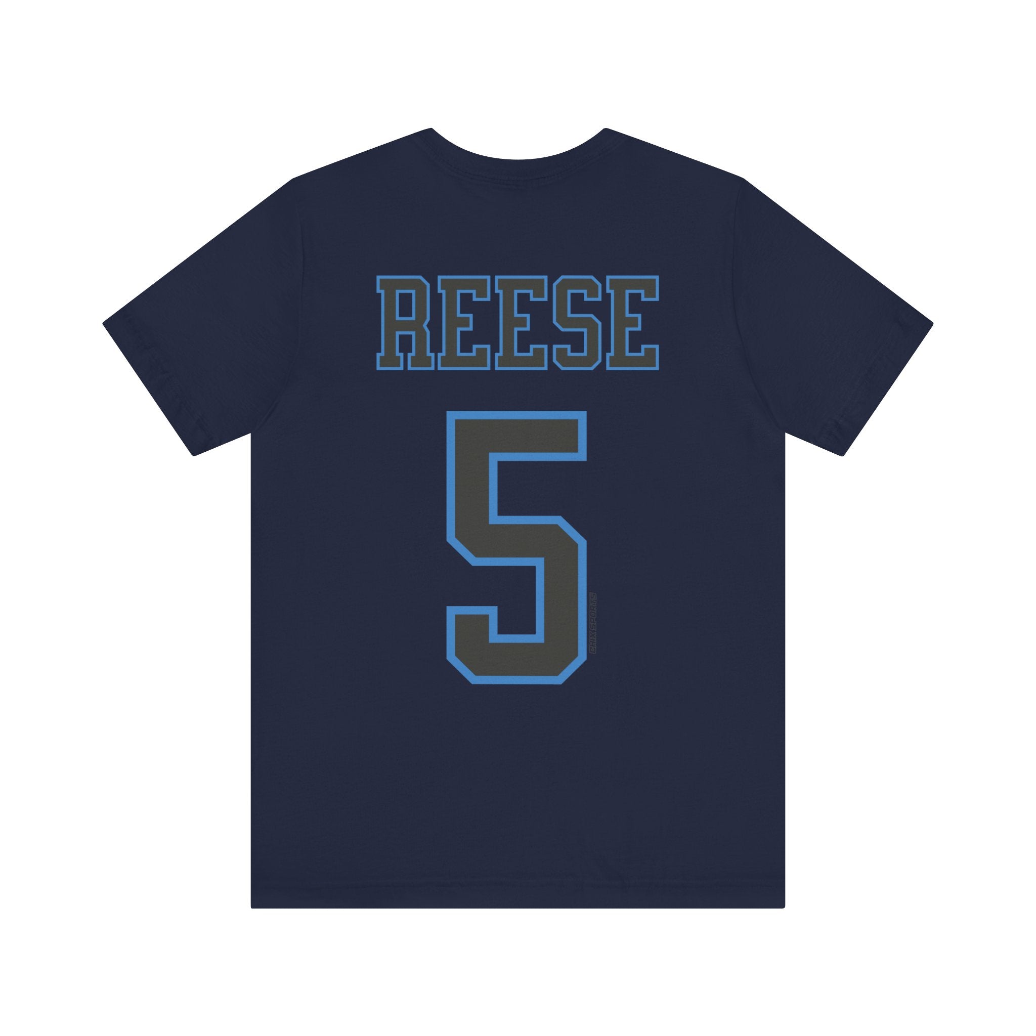 Angel Reese Dream Jersey Unisex Shirt