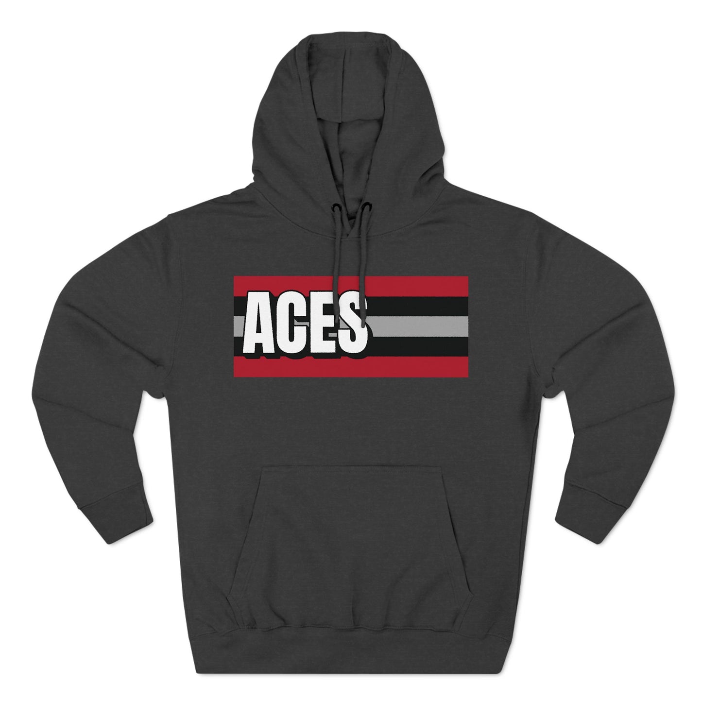 Aces Premium Basketball Hoodie