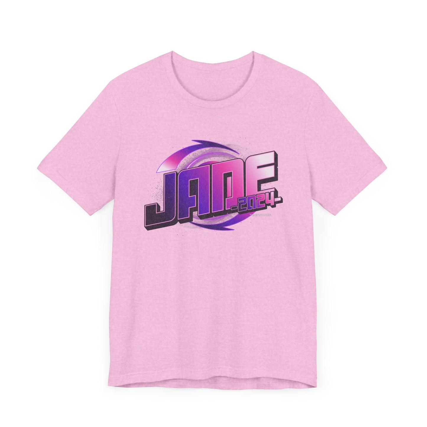 Jade Carey USA Women's Gymnast Paris 2024 Fan Shirt