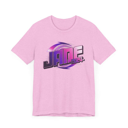 Jade Carey USA Women's Gymnast Paris 2024 Fan Shirt