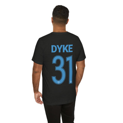 Cori Dyke Pride Softblend T-shirt