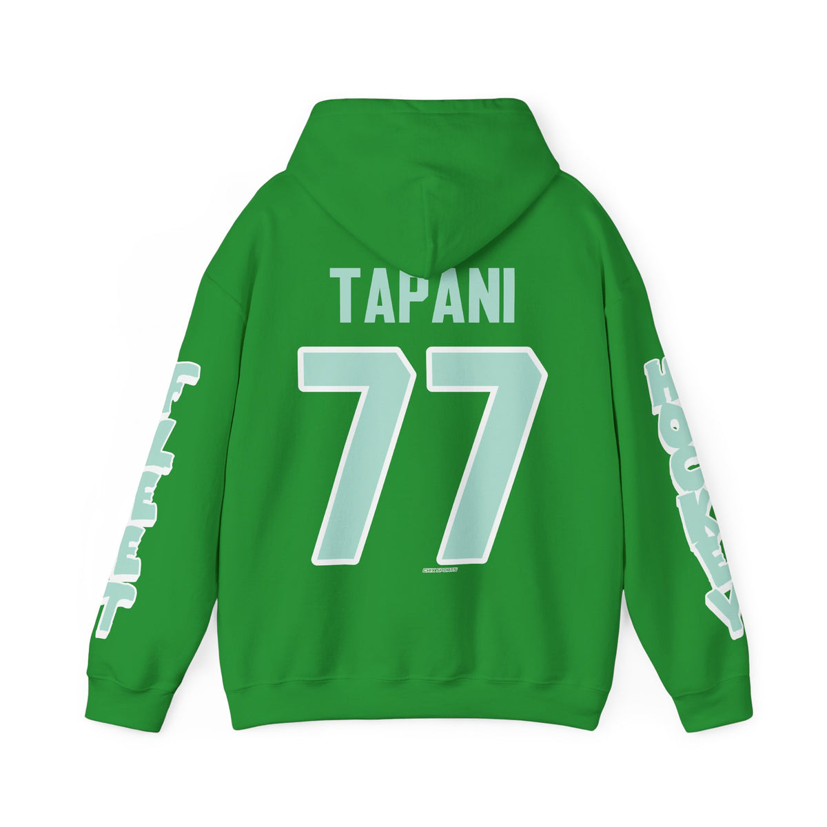 Susanna Tapani Unisex Fleet Hoodie