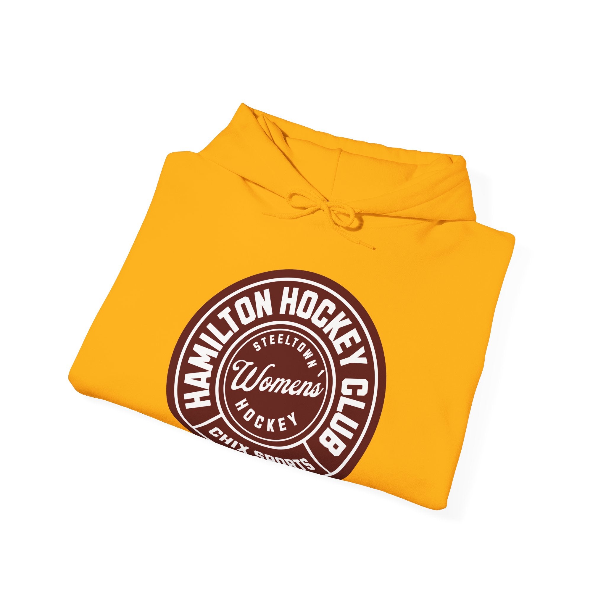 Abby Hustler Hamilton Expansion Unisex Hoodie
