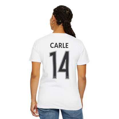 Gabrielle Carle 14 Spirit Player Premium T-shirt