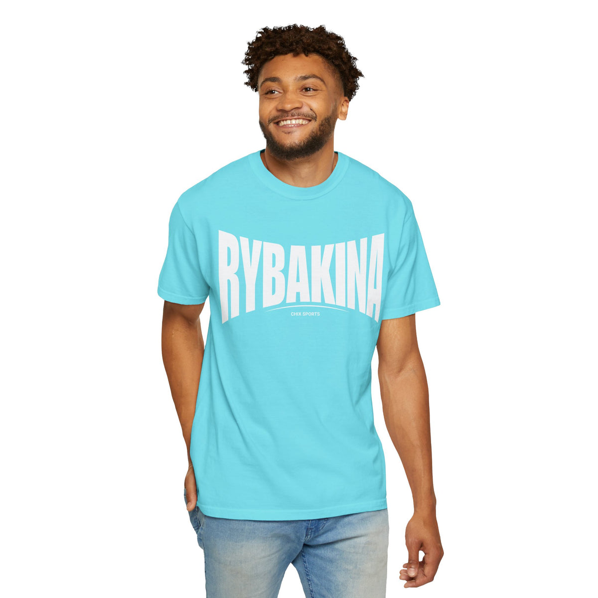 Elena Rybakina Premium Unisex Fan Shirt