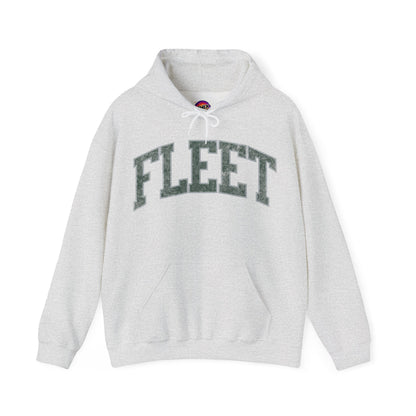 Fleet Women's Hockey Unisex Heavy Hoodie