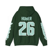 Ella Huber Unisex Fleet Hoodie