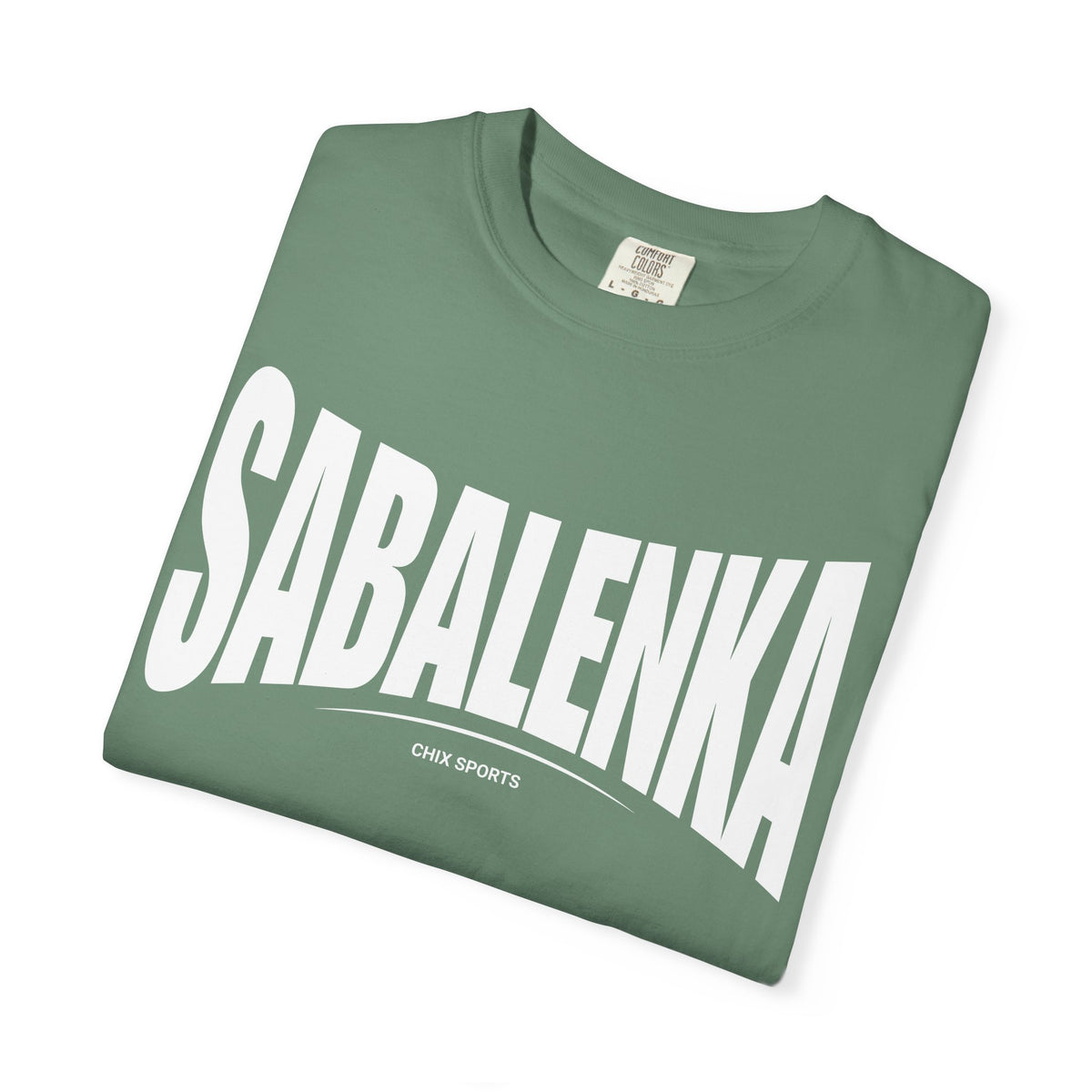 Aryna Sabalenka Premium Unisex Fan Shirt
