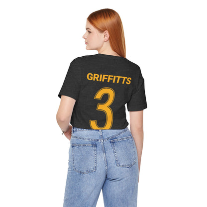 Olivia Griffitts Royals Softblend T-shirt