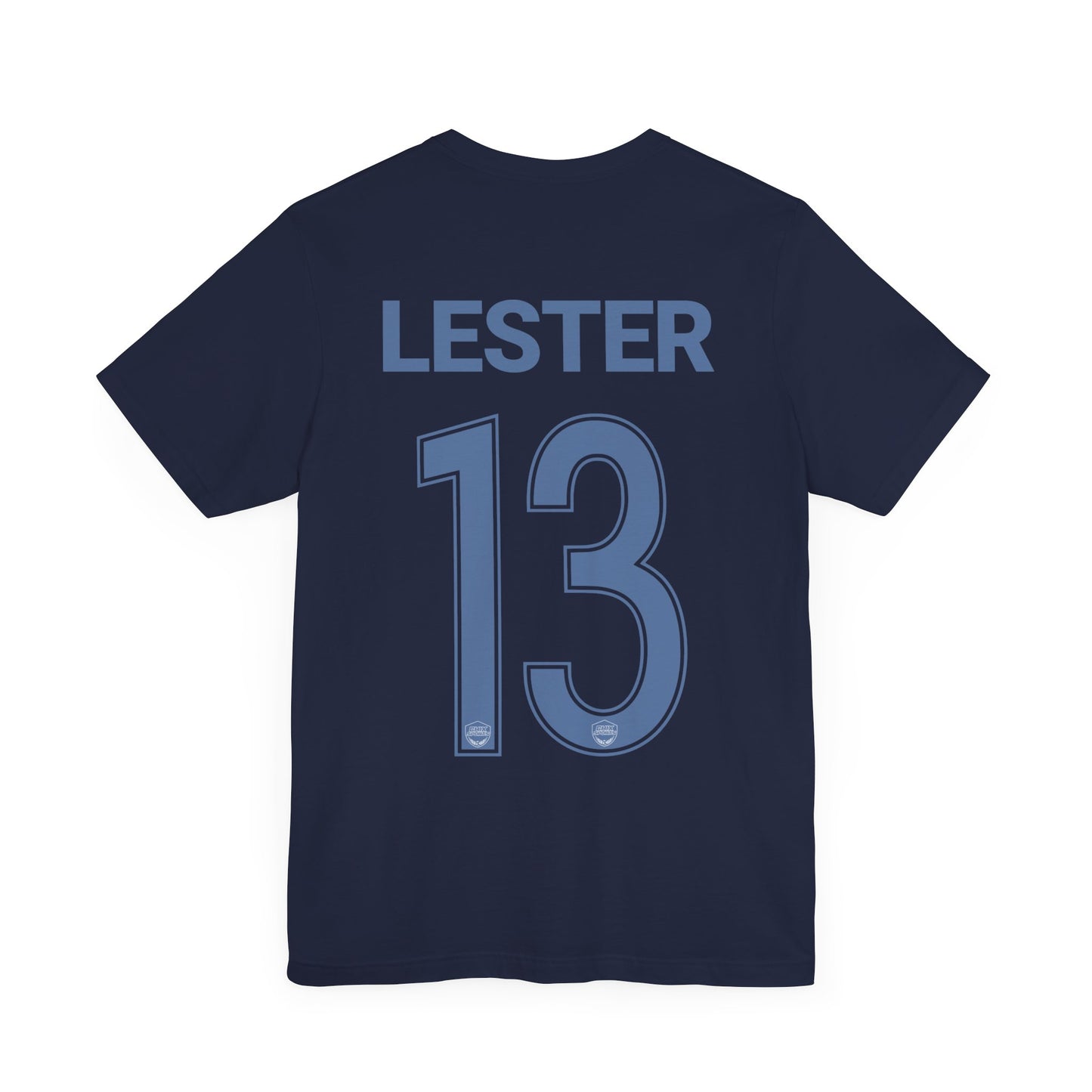 Julia Lester Reign Softblend T-shirt