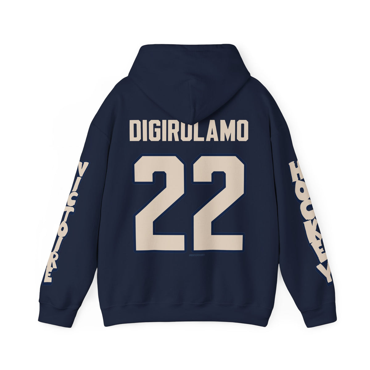 Jessica DiGirolamo Victoire Unisex Hoodie