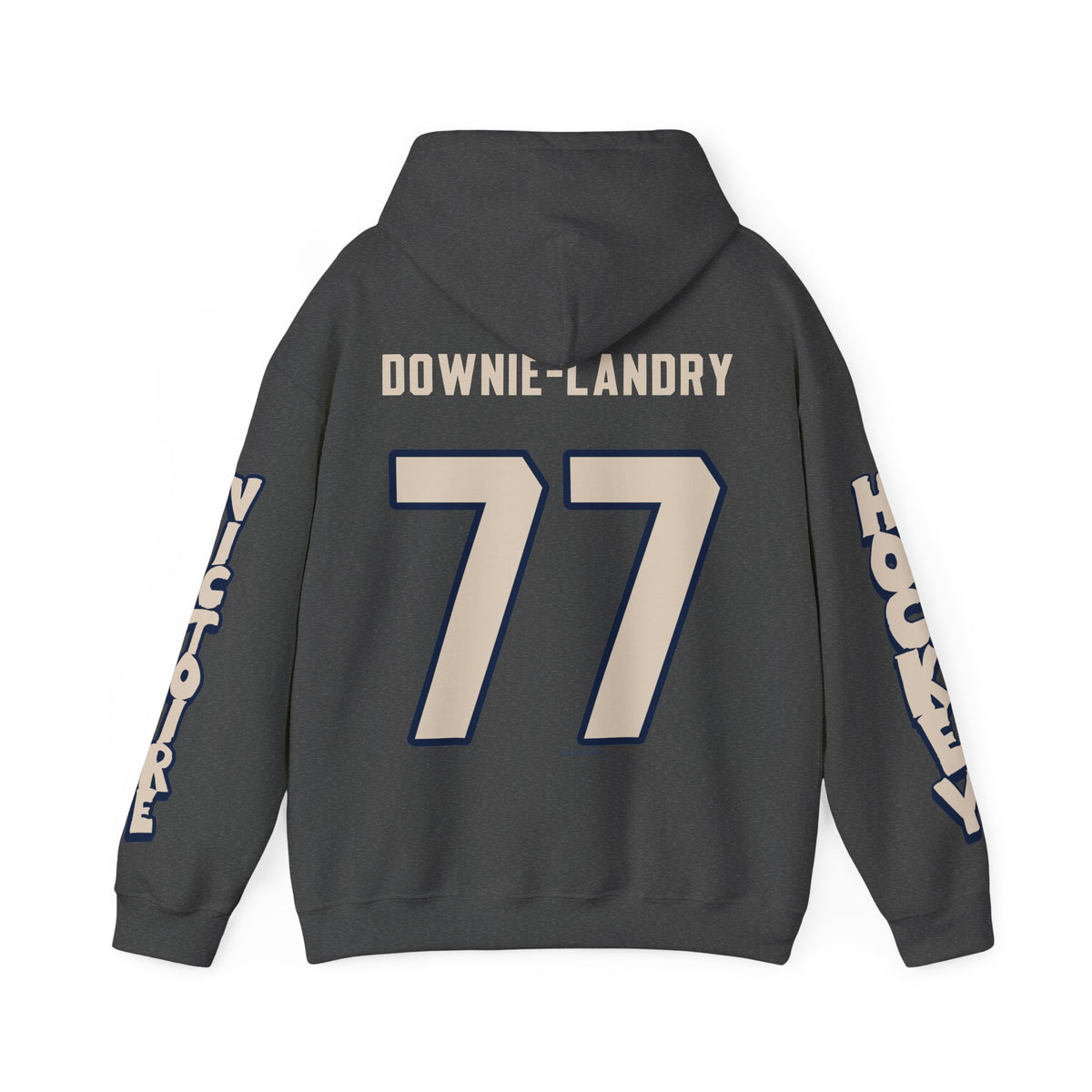 Jade Downie-Landry Victoire Unisex Hoodie
