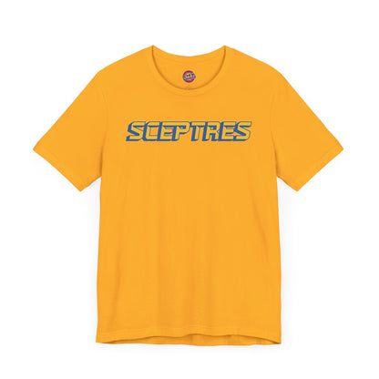 Sceptres Hockey Soft Poly-blend T-shirt