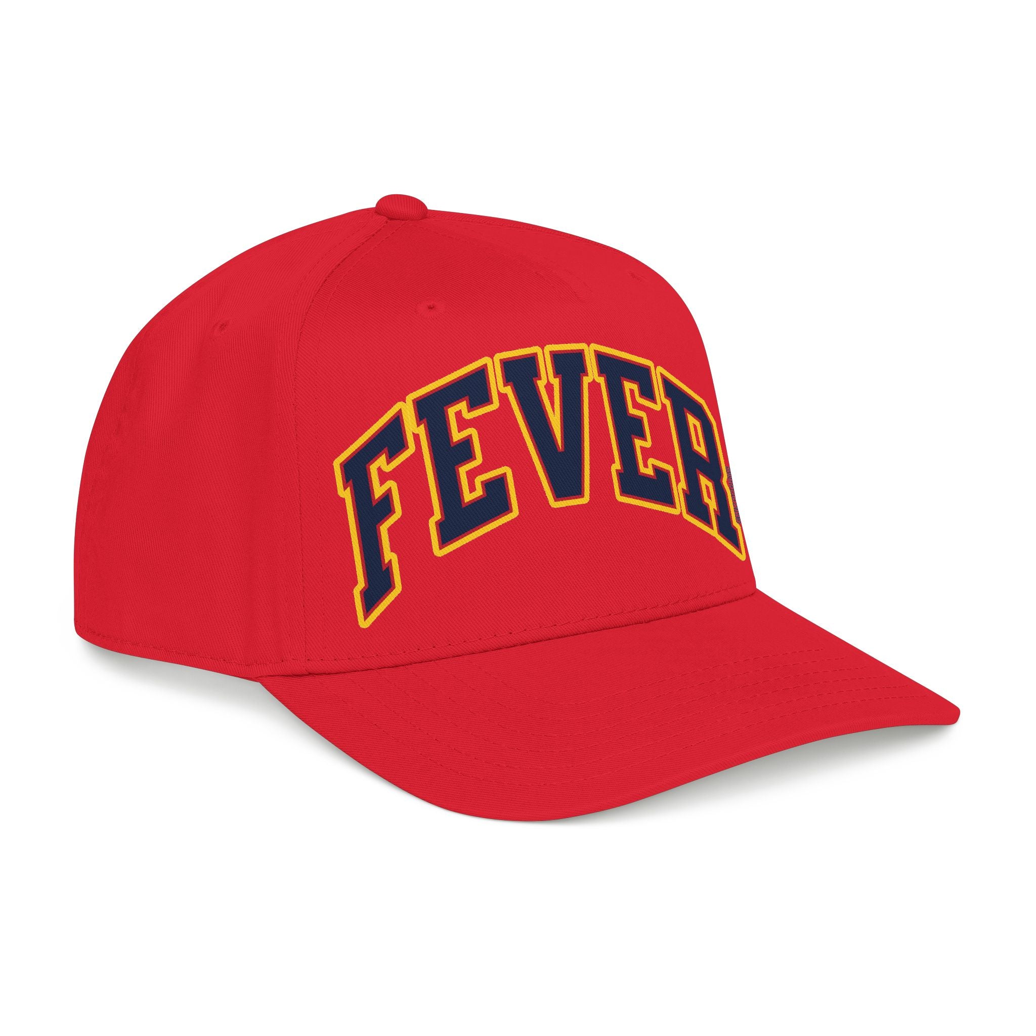 Fever Basketball Hat