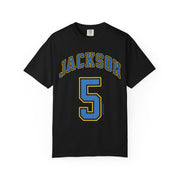 Rickea Jackson Premium Sky Shirt