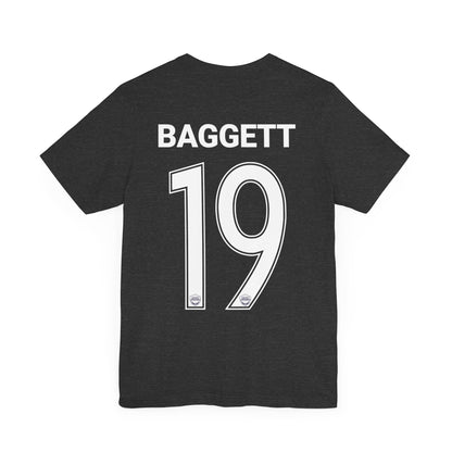 Jordan Baggett Racing Softblend T-shirt