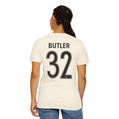 Jenna Butler 32 Spirit Player Premium T-shirt