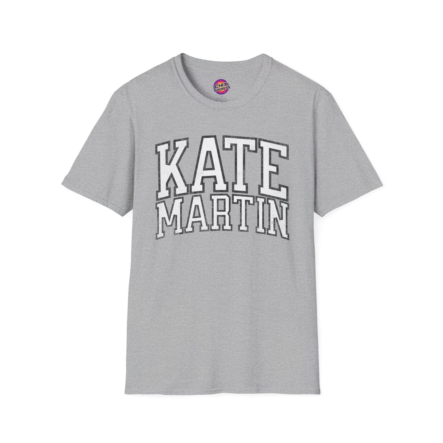 Kate Martin Aces Women's Basketball Vintage Shirt