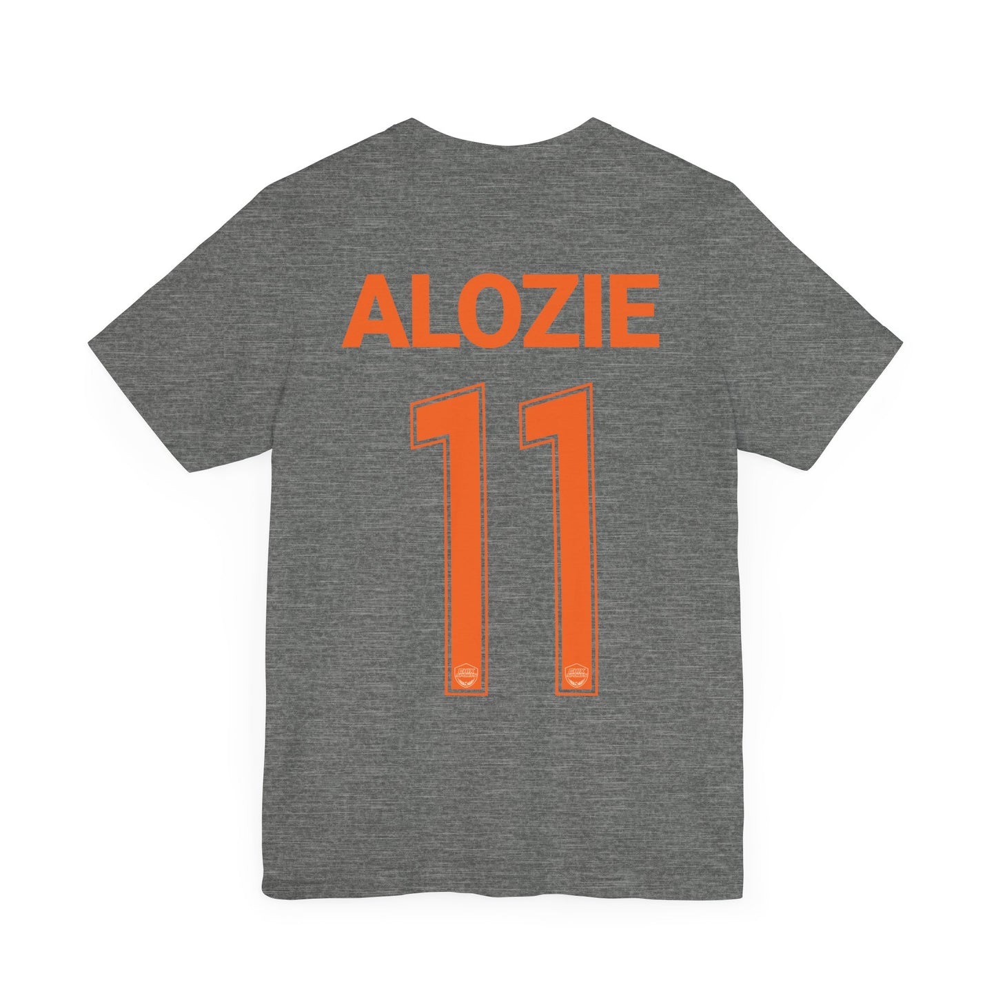 Michelle Alozie Dash Soccer Softblend T-shirt