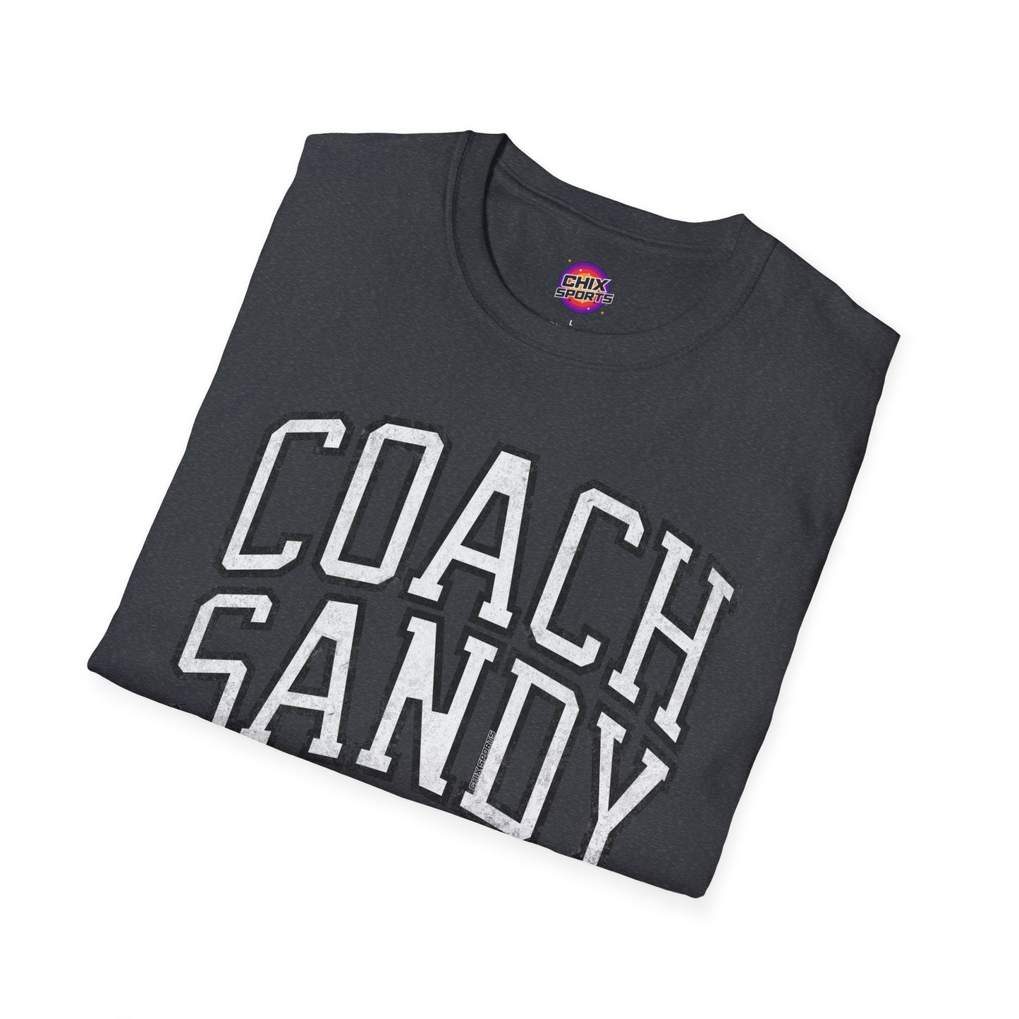 Coach Sandy Brondello Liberty Women's Basketball Vintage Shirt