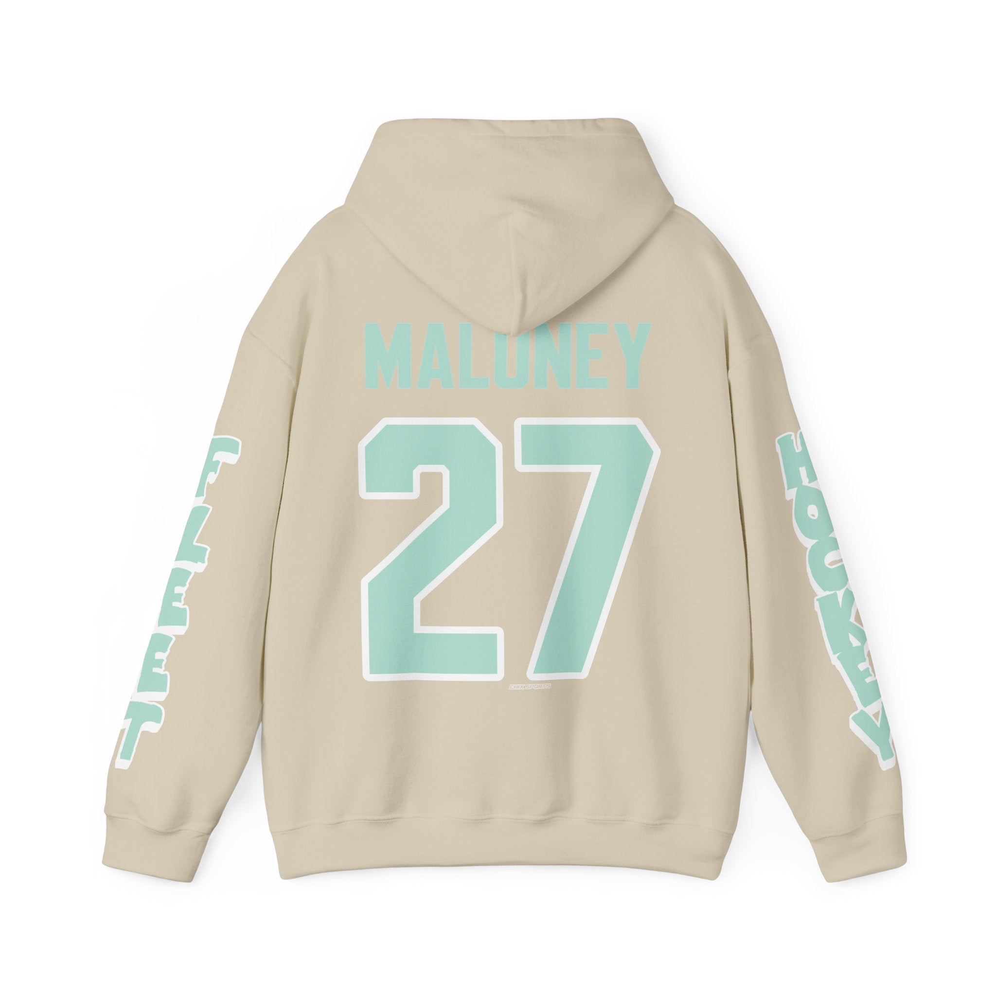 Shay Maloney Unisex Fleet Hoodie