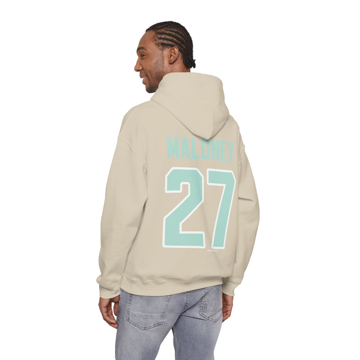 Shay Maloney Unisex Fleet Hoodie