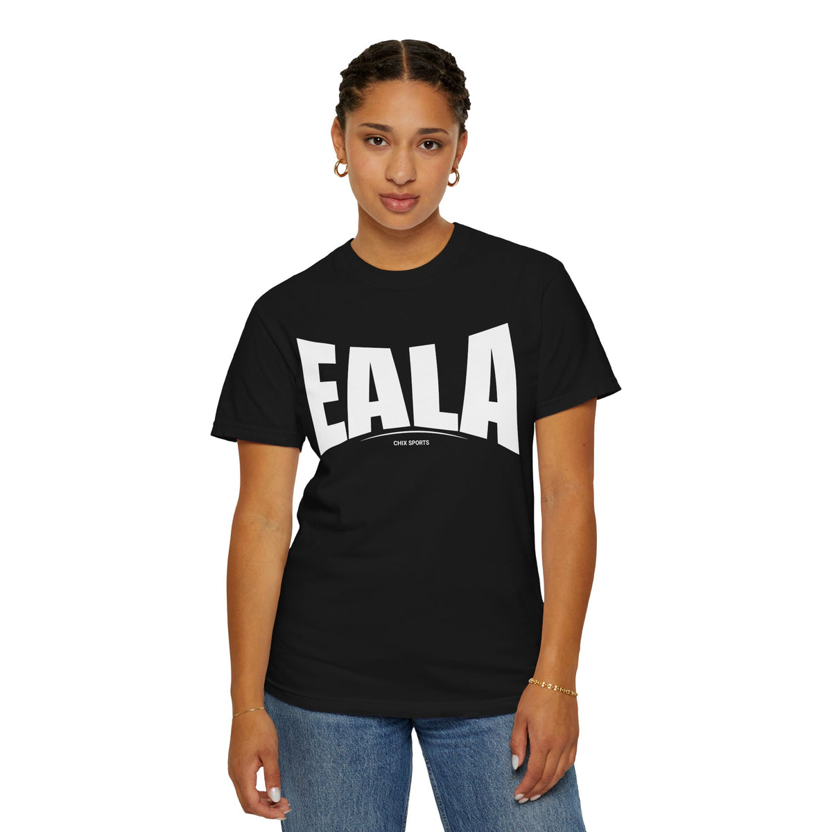 Alex Eala Premium Unisex Fan Shirt