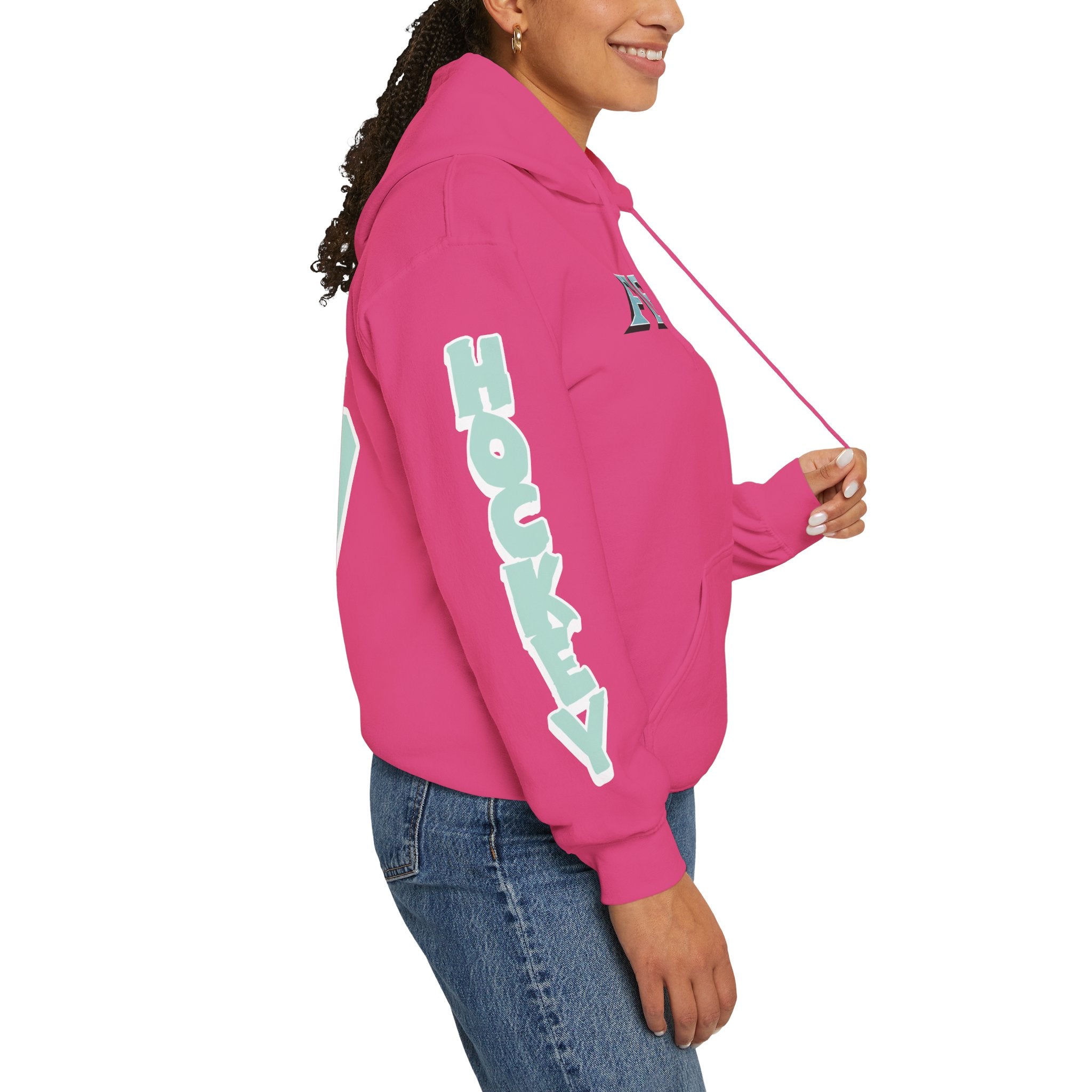 Shay Maloney Unisex Fleet Hoodie