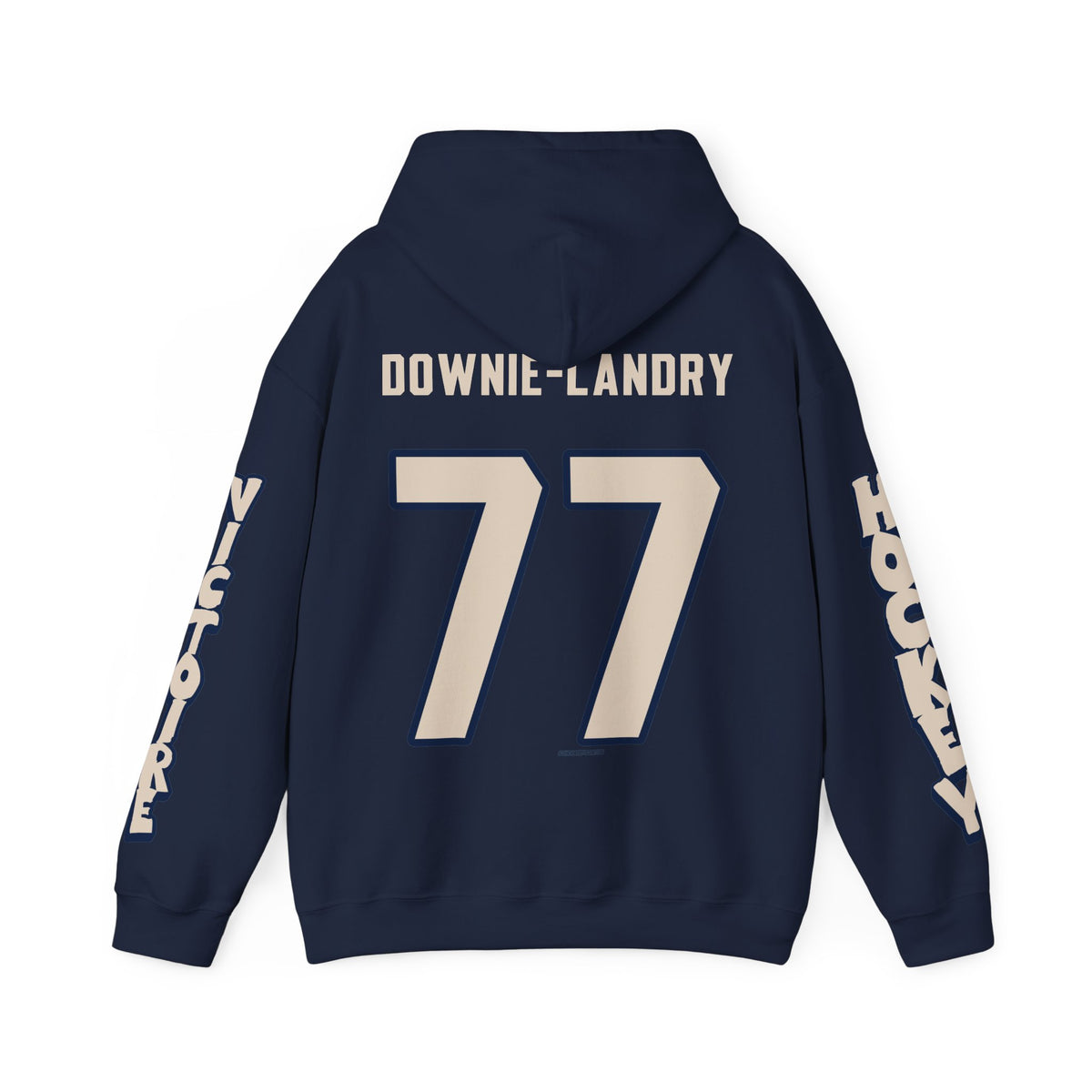 Jade Downie-Landry Victoire Unisex Hoodie