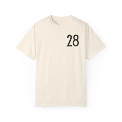 Nicole Barnhart 28 Spirit Player Premium T-shirt