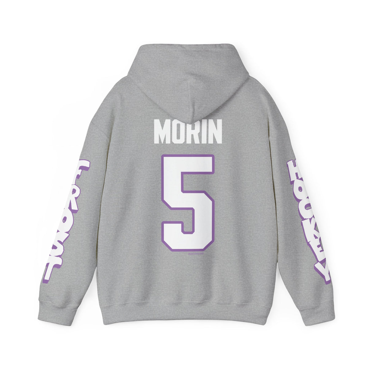 Sidney Morin Frost Unisex Hoodie