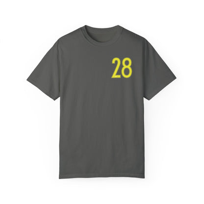 Nicole Barnhart 28 Spirit Player Premium T-shirt