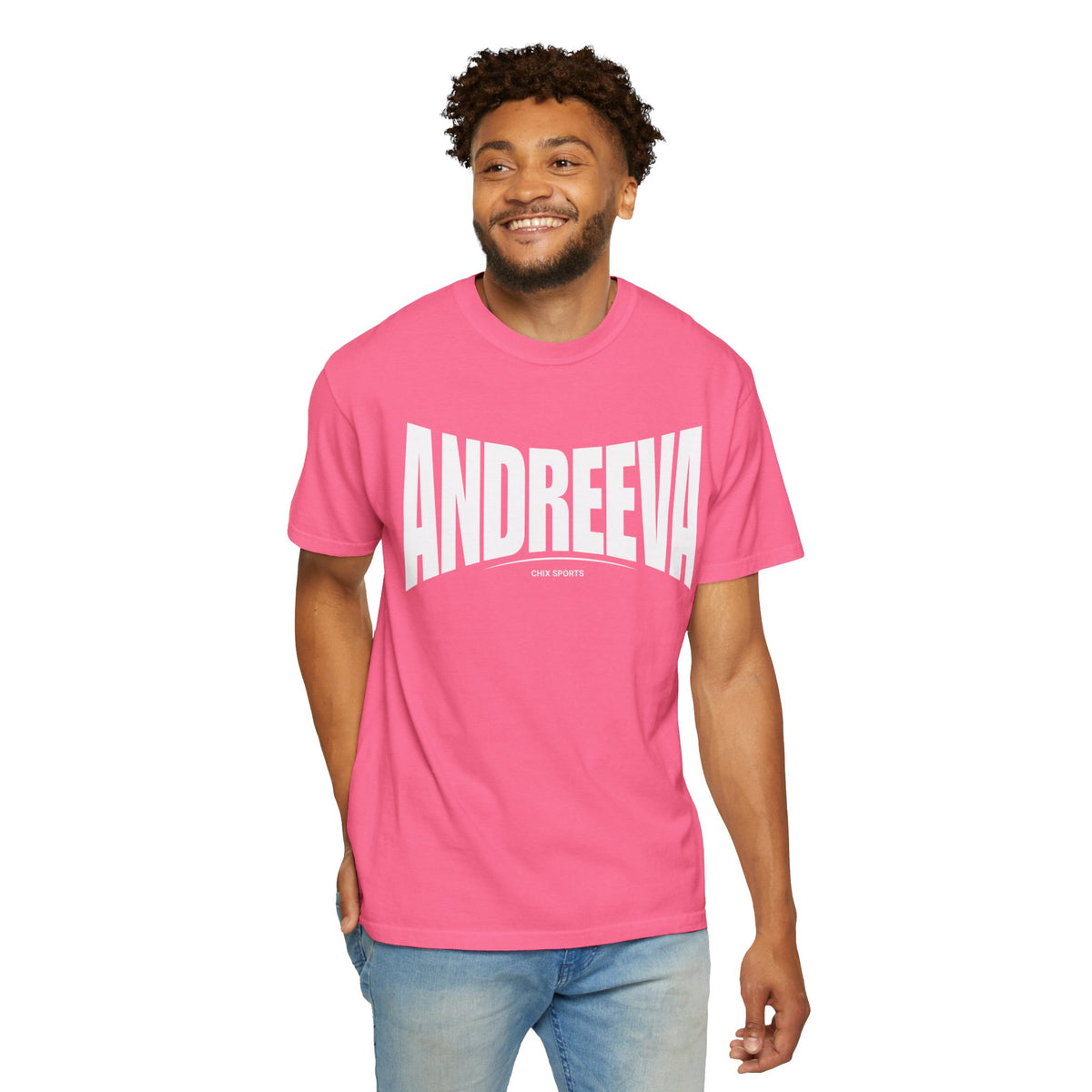Mira Andreeva Premium Unisex Fan Shirt