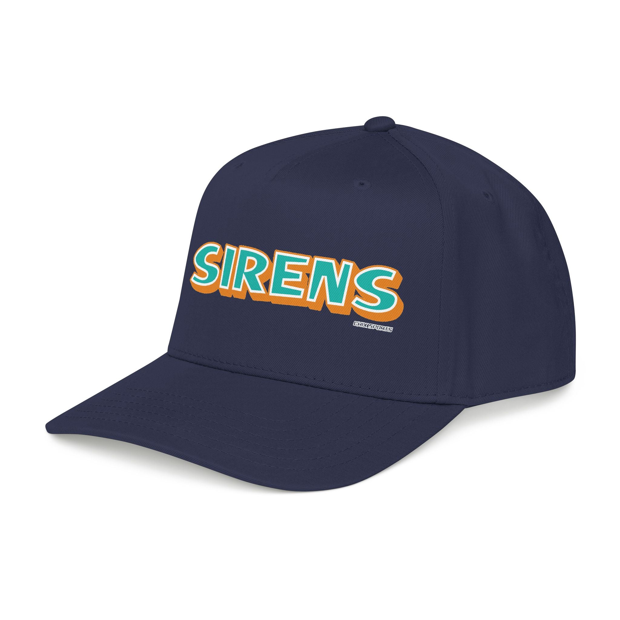 New York Sirens Fan Hat