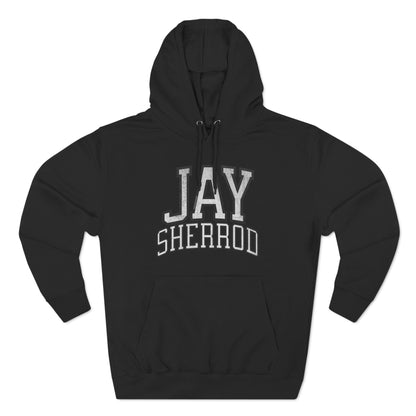 Jaylyn Sherrod Liberty Vintage Print Premium Hoodie