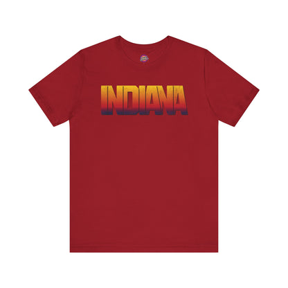 Indiana Pro Basketball Alt Softblend T-shirt