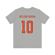 Olivia Nelson-Ododa Sun Jersey Unisex Shirt