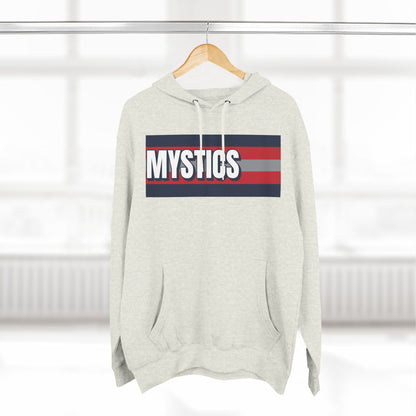 Mystics Premium Hoodie