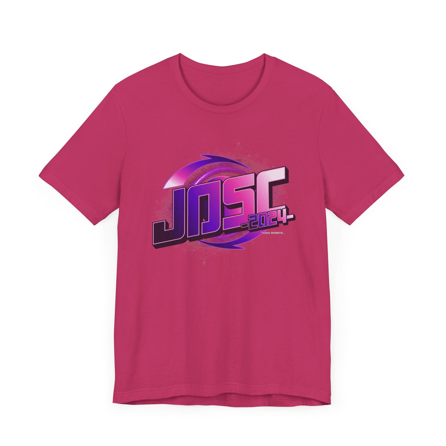 Joscelyn Roberson T-Shirt USA Women's Gymnast Fans